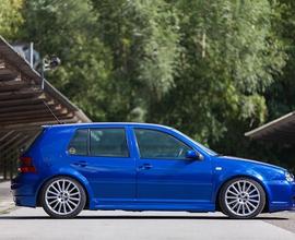 Golf 4 R32