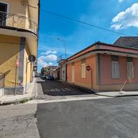 Casa singola con grande garage a Belpasso