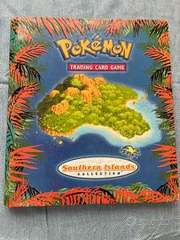 southern island album completo