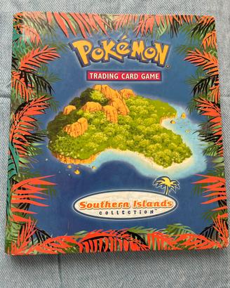 southern island album completo