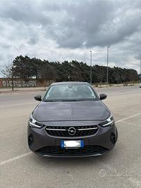OPEL Corsa 1.2 100 CV aut. Elegance
