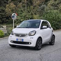 Smart ForTwo 70 1.0 Prime 65.000km