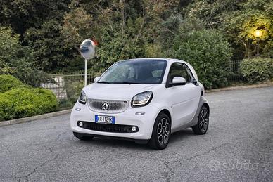 Smart ForTwo 70 1.0 Prime 65.000km