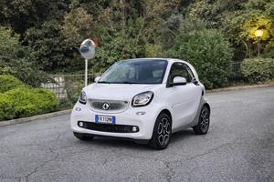 Smart ForTwo 70 1.0 Prime 65.000km