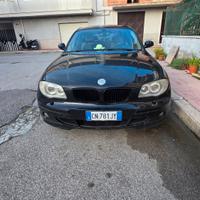 BMW SERIE 1  118D 