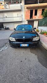 BMW SERIE 1  118D 