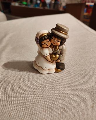 bomboniere matrimonio Thun 