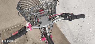 Bici Btwin 26''