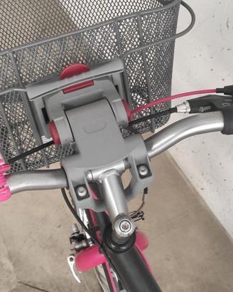 Bici Btwin 26''