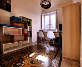 Viale Caprera Bilocale con CORTILE