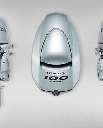 Fuoribordo Honda Marine BF100 nuovo