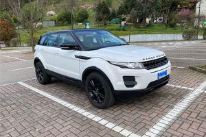 LAND ROVER RANGE ROVER EVOQUE 2.2  TD4
