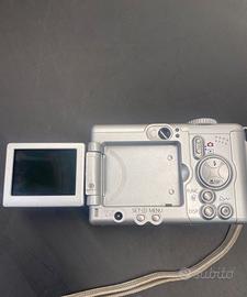 canon powershot a95