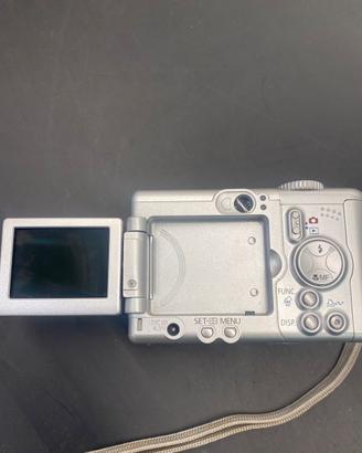 canon powershot a95