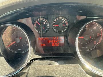 Fiat Bravo 1.6 multijet -120 cv-dynamic