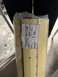 Tapparella pvc