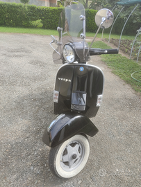 Vespa lml 150