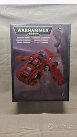 Warhammer 40k Space Marines Cannoniera Stormraven