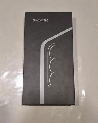 Samsung Galaxy S26