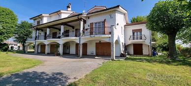 Casa Indipendente Scalenghe [Cod. rif 3335832VRG]