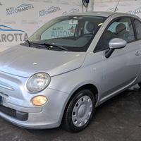 Fiat 500 1.2 Lounge 69cv