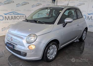 Fiat 500 1.2 Lounge 69cv