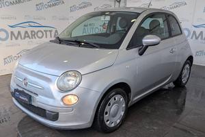 Fiat 500 1.2 Lounge 69cv