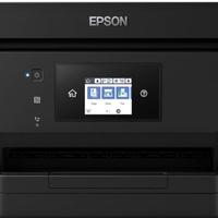 STAMPANTE EPSON WORDFORCE PRO WF 47 25