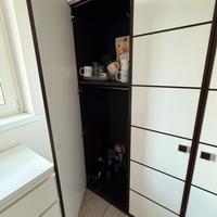 Armadio + cassettiera moderni come nuovi