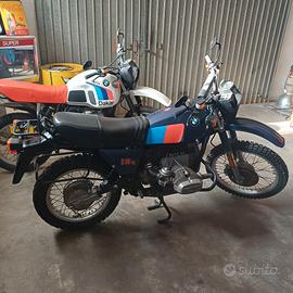 Bmw r80 g/s..gs..Parigi Dakar..Basic..r 80