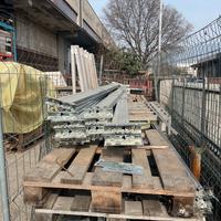 Attrezzature di lavoro