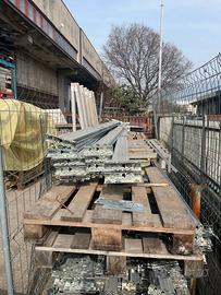 Attrezzature di lavoro