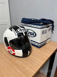 CASCO ARAI