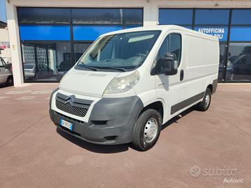 CITROEN JUMPER 2.2 HDI L2 H2