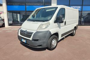 CITROEN JUMPER 2.2 HDI L2 H2