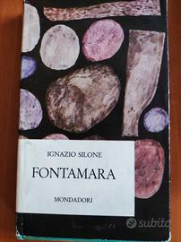 Fontamara di Ignazio Silone