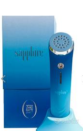0 GRAVITY SAPPHIRE  -NUOVO MAI USATO(VALORE 4000$)