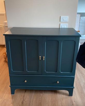 Buffet IKEA IDANÄS ottanio – colore speciale