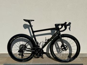 Specialized Tarmac Sworks SL8 56/L come nuova