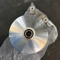 variatore lavorato sh350