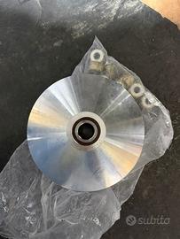 variatore lavorato sh350