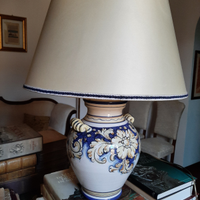Lampada lume