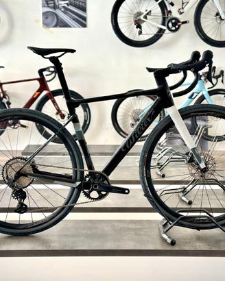 Wilier Rave SL | GRX 1x12 | Gravel-Strada