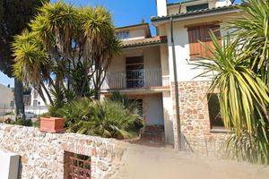 Villa frazionabile in Via della Manganella