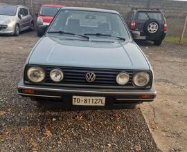 Volkswagen Golf 1300 5 porte GL