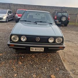 Volkswagen Golf 1300 5 porte GL