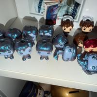 Funko pop stranger things