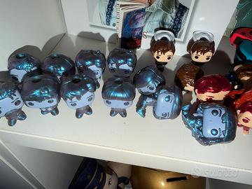 Funko pop stranger things