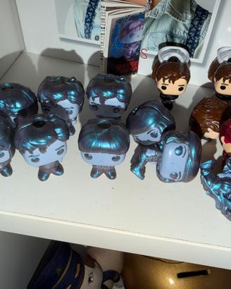 Funko pop stranger things