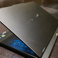 Lenovo Intel 7 255HX RTX 5070 32GB 1TB 16" OLED 2K